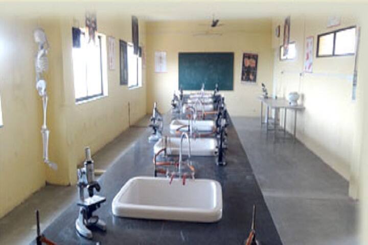 laboratory